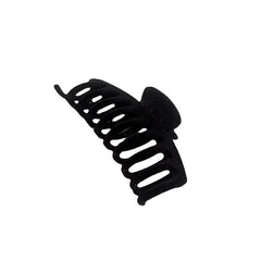 Large Hair Claw Clips Non Slip Ponytail Barrette Strong Hold Jumbo Claw Clips