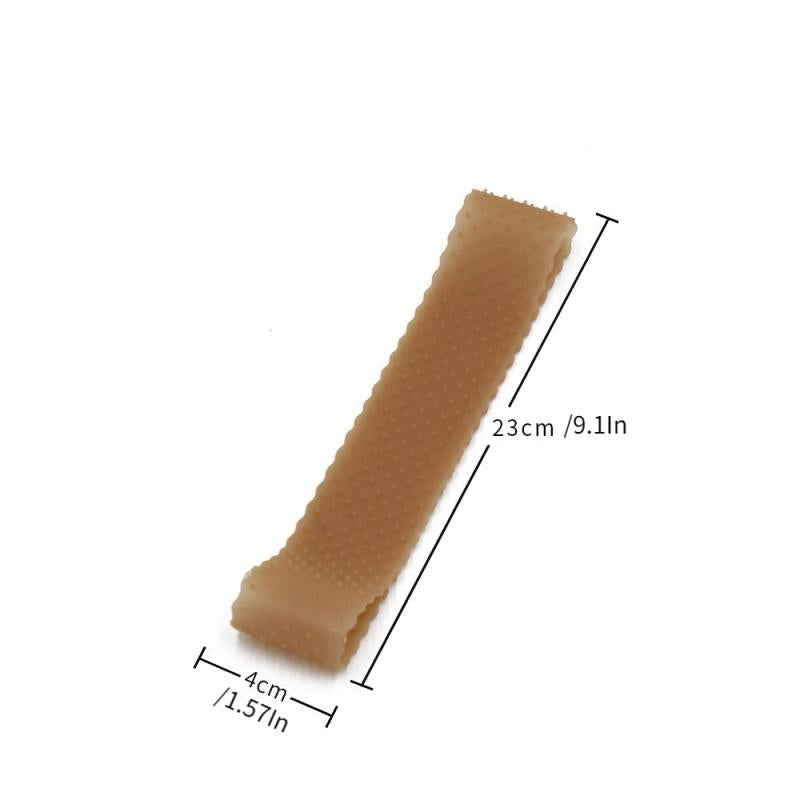 Adjustable Silicone Wig Headband No Slip Wig Grip Band Extra Hold