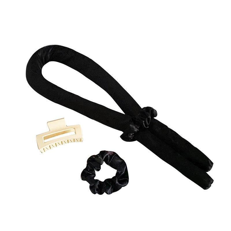 Foam Hair Rollers for Long Hair No Heat Curling Rods