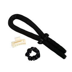 Foam Hair Rollers for Long Hair No Heat Curling Rods