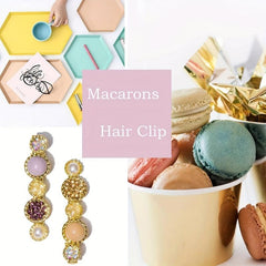 20pcs Hair Clips Hairpin Styling Accessories Daily Use