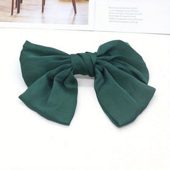 1pc Butterfly Barrettes Hair Clips for Girls