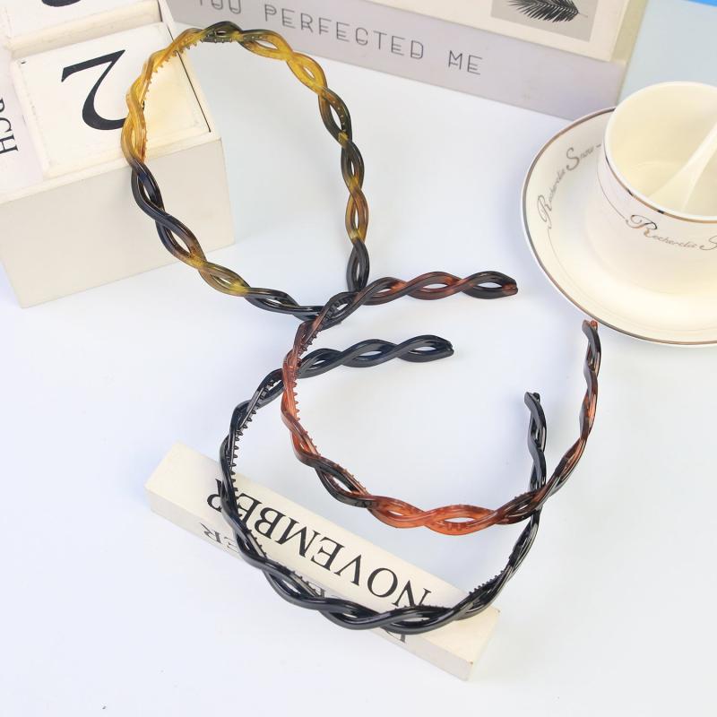 Women's Hair Tie Head Buckle Hair Accessories
