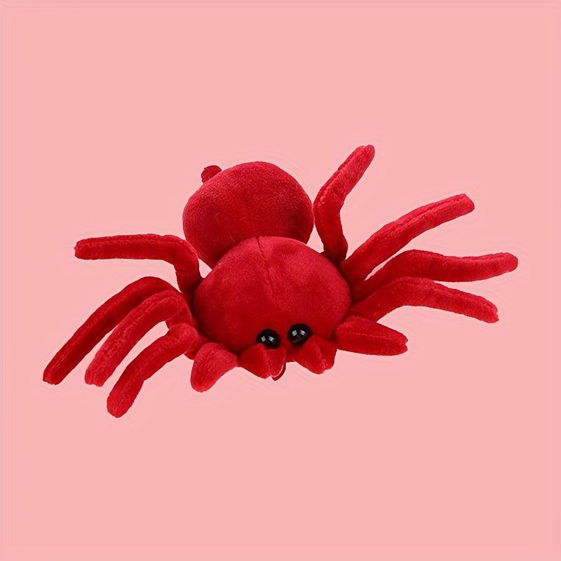 Halloween Spider Hair Band Spider Headdress Head Hoop For Cosplay Costume