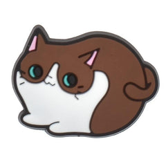 Cat Shoe Charms Decorations 16 PCS Kids Adults Party Favors Birthday