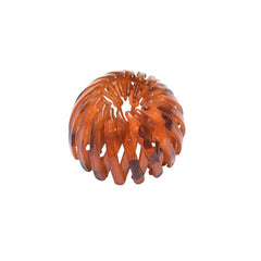Bird Nest Hair Claw Clips Non Slip Grip Hair Jaw Clip Thick Hair Accessories