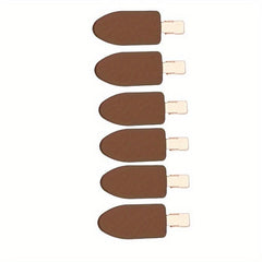 6pcs Hair Clip Set for Women Hair Accessories