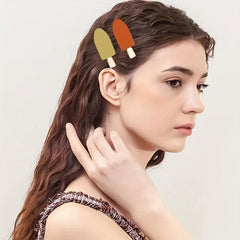 6pcs Hair Clip Set for Women Hair Accessories