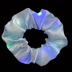 Luminous LED Scrunchie Y2K Hair Accessory