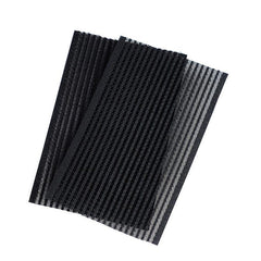 Hair Fringe Stickers Magic Hair Fixed Clip Hair Styling Accessories