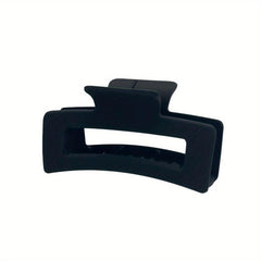 Strong Hold Hair Claw Clips For Thick Hair - Large Hair Clips For Women & Girls