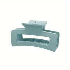 Strong Hold Hair Claw Clips For Thick Hair - Large Hair Clips For Women & Girls