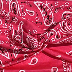 3pcs Boho Style Headband Sports Yoga Fitness Running Bandana