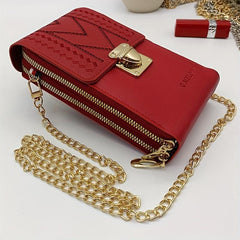 Bag Chain Hook Chain For Purse Replacement Strap Shoulder Bag Handbag