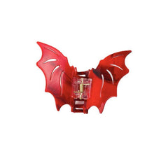 Halloween Bat Hair Claw for Women Girls