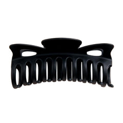 Frosted Hair Claw Clip Strong Hold Grip Hair Jaw Clip For Thick Hair