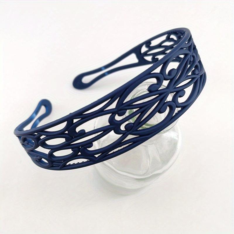 Bohemian Style Hair Hoop for Women