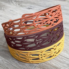 Bohemian Style Hair Hoop for Women