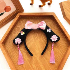 Chinese Princess Headpiece Hair Accessories for Women