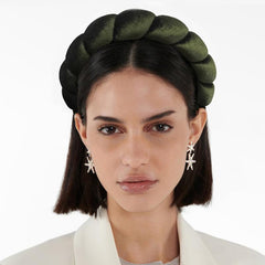 Women's Thick Sponge Headband Hair Hoop Hair Accessories