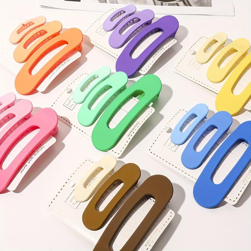 Duck Billed Hair Clips Girls Hair Accessories