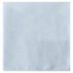 1pc 39 Solid Bandana For Tie Dying Unisex Handkerchiefs Hankies Head Wrap