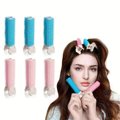 4pcs Hair Root Clips Set Instant Hair Volume Clip Fluffy Hair Volumiz