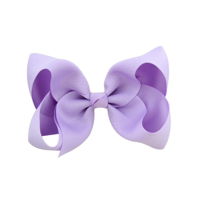 Sweet Bow Hair Clip for Girls Toddlers