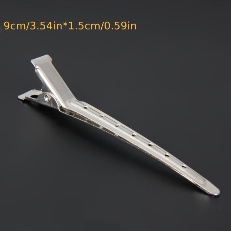 10pcs Hair Clips Barrettes Headwear Hairpins Hair Accessories