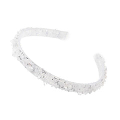 Colorful Stones Rhinestone Headband Women Hair Hoop Hair Accessories