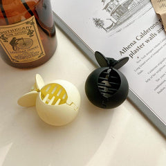 Solid Hair Clip Hair Accessories 1pc