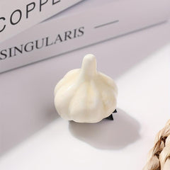 Garlic Shape Hair Clip Funny Duck Billed Side Clip Hair Accessories