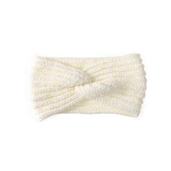 Winter Knit Headbands for Women - Ear Muffs Ear Warmer Headband