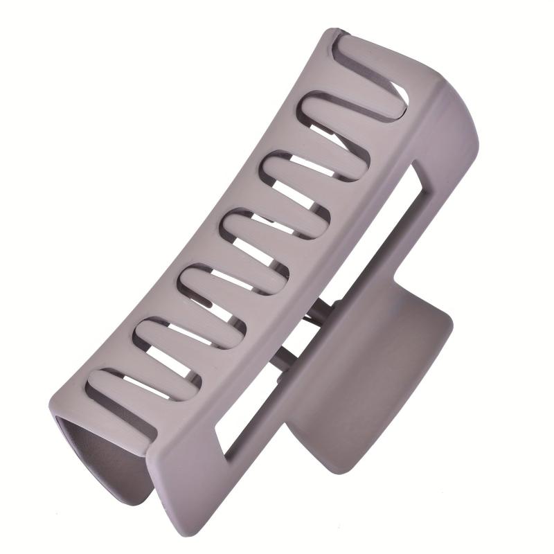 4Pcs Large Non-slip Hair Claw Clips for Women Strong Hold Hair Accessories