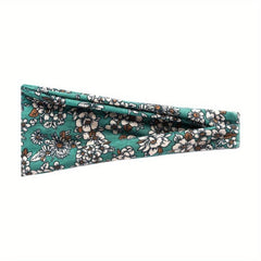 Boho Style Floral Pattern Headband for Women