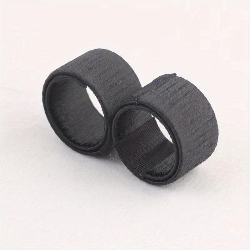 Hair Donut Bun Maker Headband Set Updo Hair Styling Tool