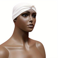 Sports Sweatband Elastic Headdress for Running Yoga