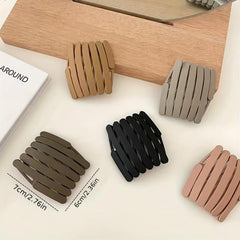 Foldable Non Slip Hair Hoop for Women Girls