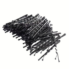 50 Pcs Invisible Hairpin Metal Hair Clip for Women Girls Hair Accessories