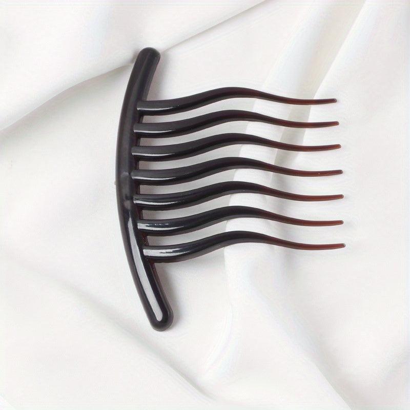 Comb Pin For Women Hair Styling Tool Hair Accessories