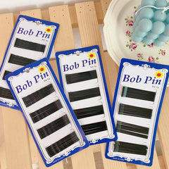 Invisible Wavy Hair Pin Metal Hairpin for Women Girls Hair Clip
