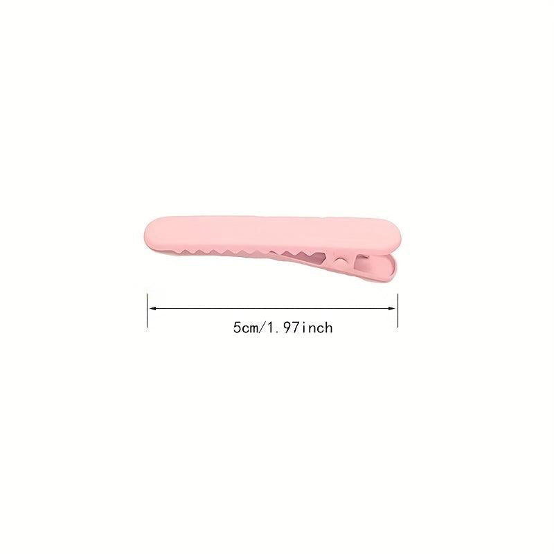 16pcs Sweet Candy Metal Hair Clip for Women Girls Hair Bang