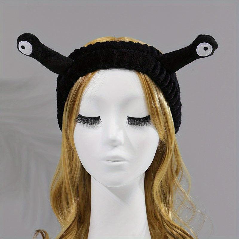 Fluffy Headband Soft Microfiber Hair Band Hair Accessories