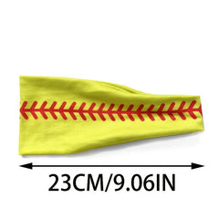 Sports Headbands for Women Girls Yoga Running Workout