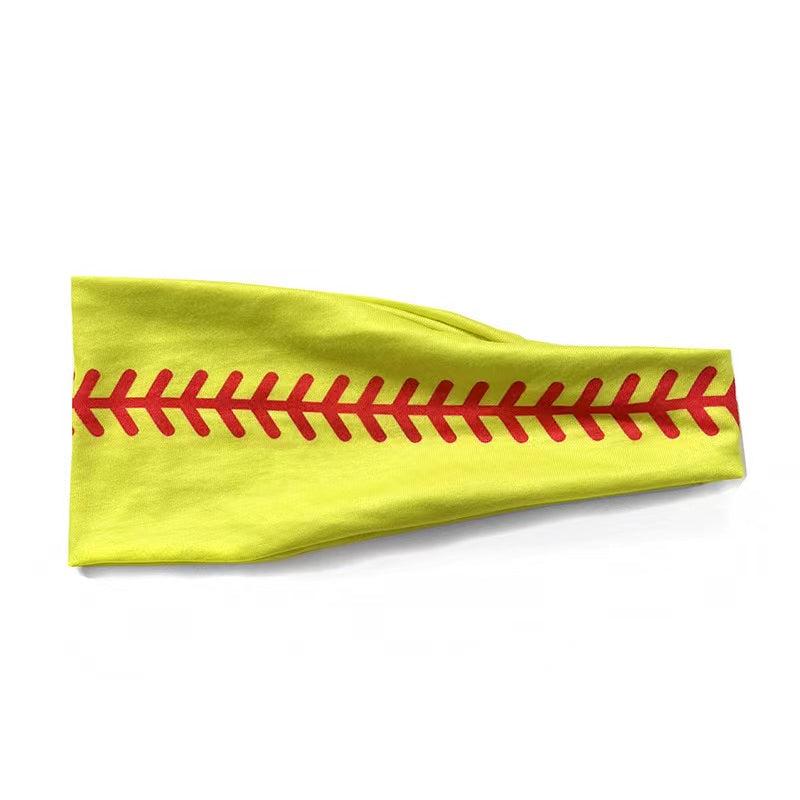 Sports Headbands for Women Girls Yoga Running Workout