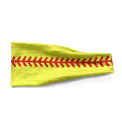 Sports Headbands for Women Girls Yoga Running Workout