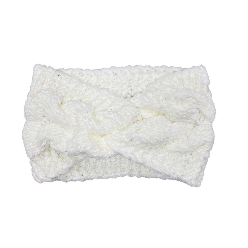 Twist Bow Hairband Women's Headband Hair Styling Accessories