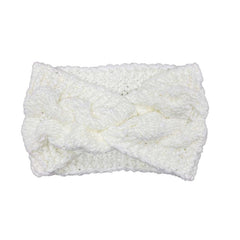 Twist Bow Hairband Women's Headband Hair Styling Accessories