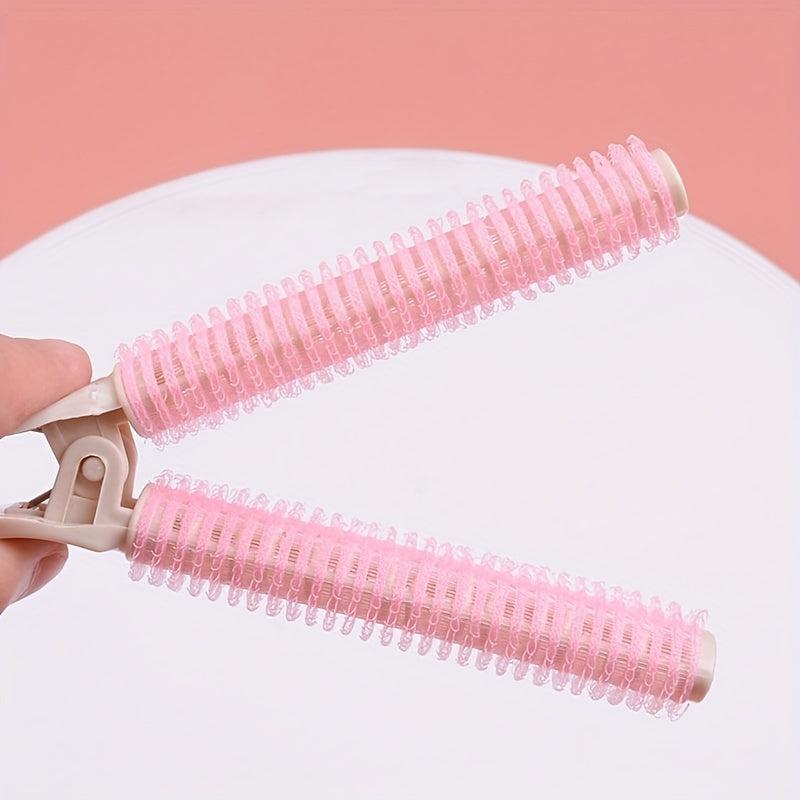 Heatless Hair Root Curler Clip Volumizing Hair Clip Hair Styling Accessories