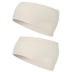 Winter Fleece Ear Warmer Headband for Men & Women